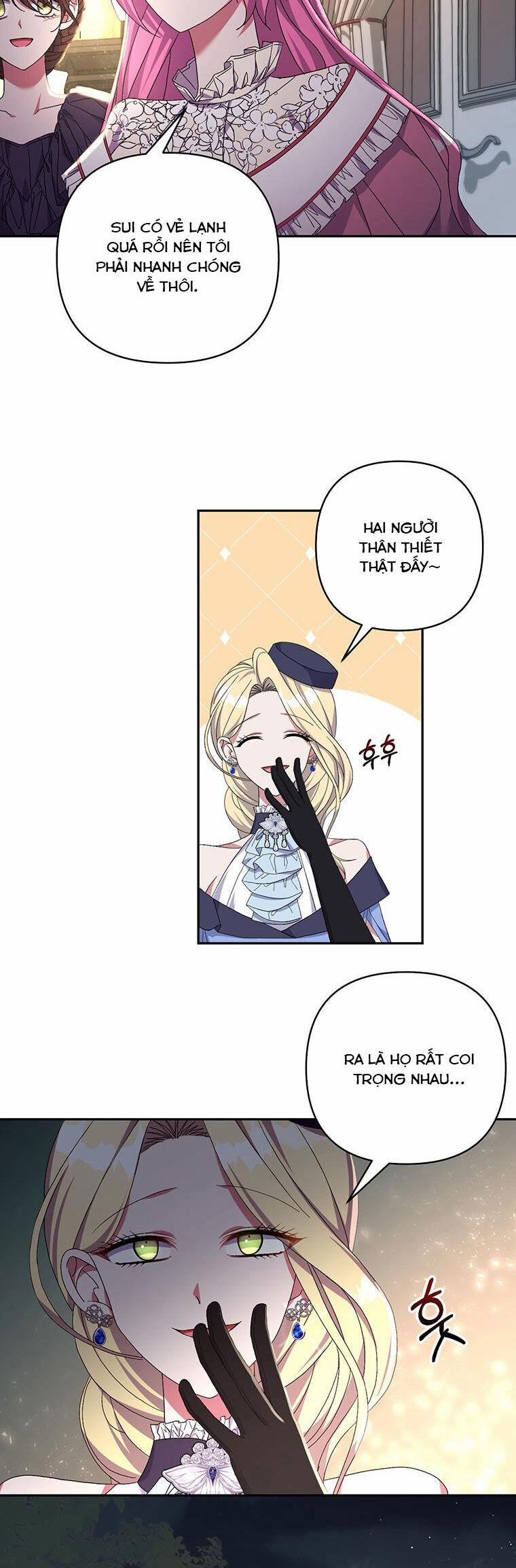 Em Phải Chịu Trách Nhiệm Với Ta 26 trang 32