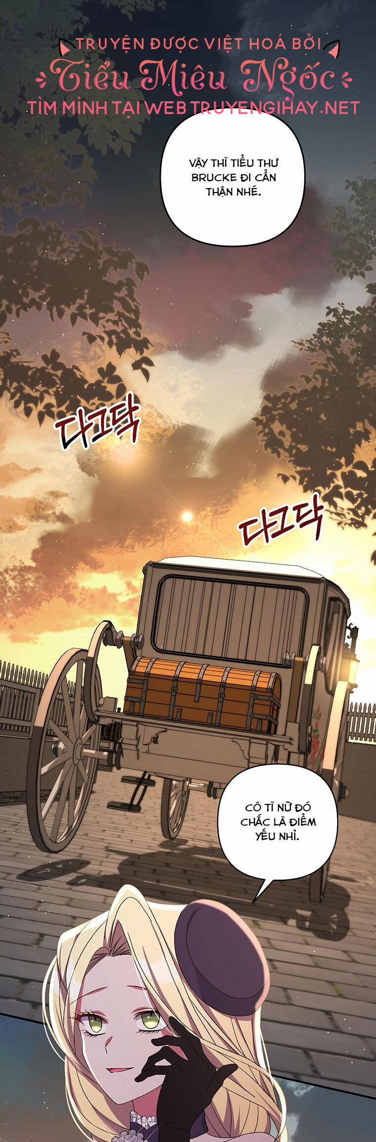 Em Phải Chịu Trách Nhiệm Với Ta 26 trang 33