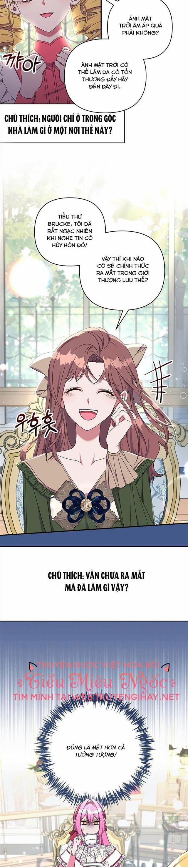 Em Phải Chịu Trách Nhiệm Với Ta 26 trang 4