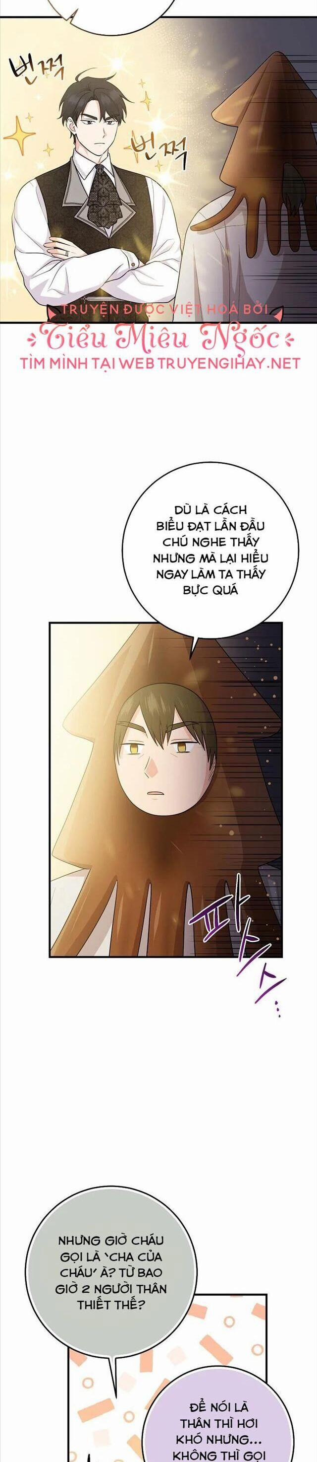 Em Phải Chịu Trách Nhiệm Với Ta 26 trang 40