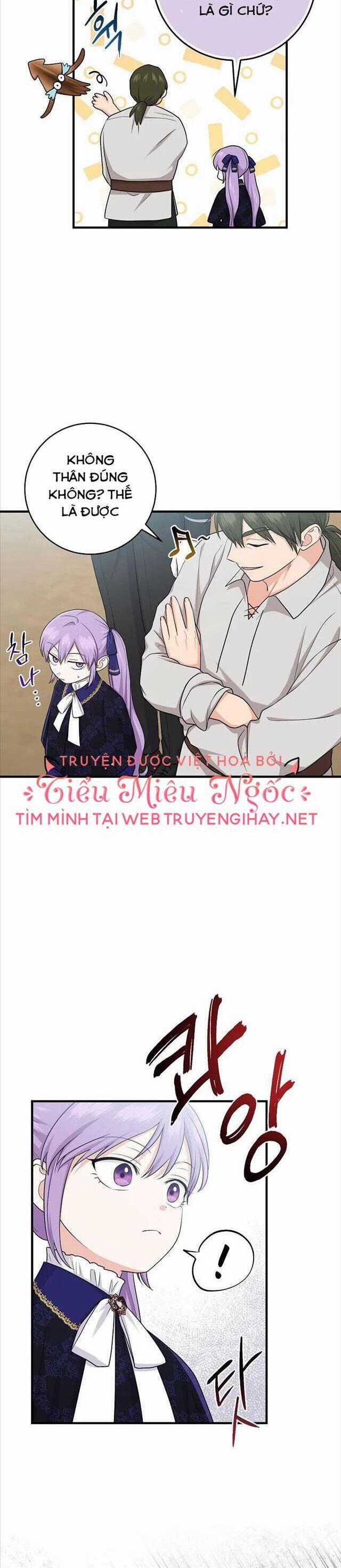 Em Phải Chịu Trách Nhiệm Với Ta 26 trang 41