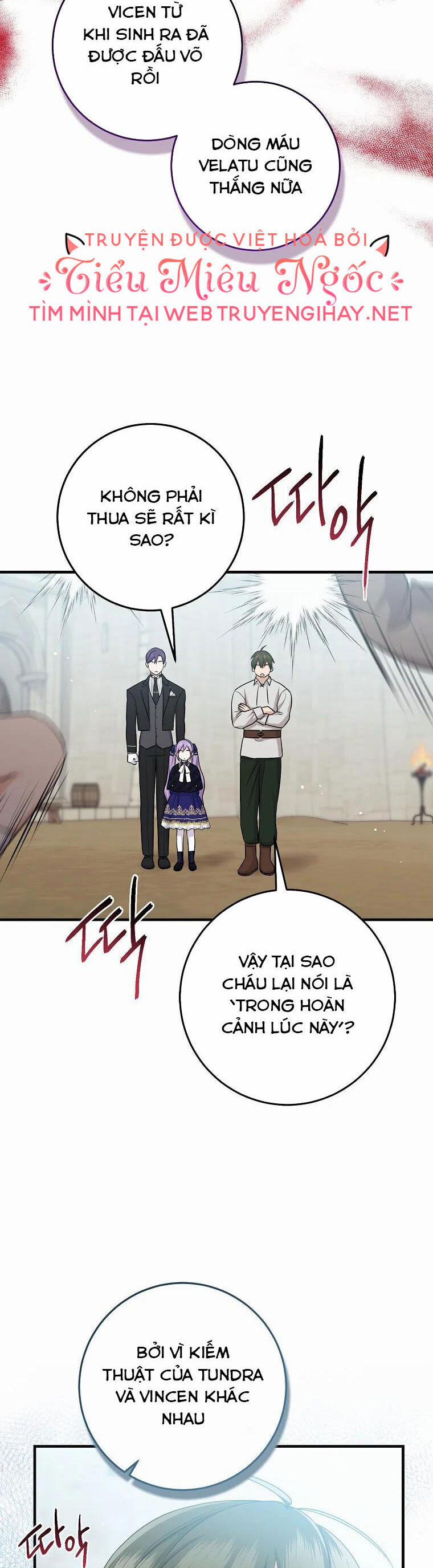 Em Phải Chịu Trách Nhiệm Với Ta 26 trang 44