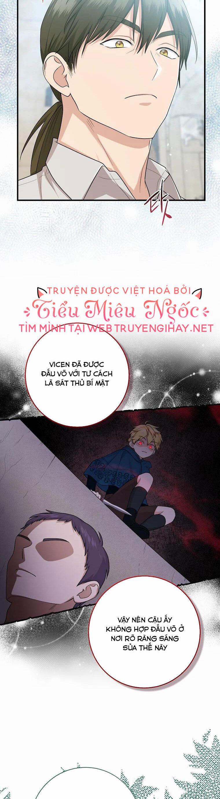 Em Phải Chịu Trách Nhiệm Với Ta 26 trang 45