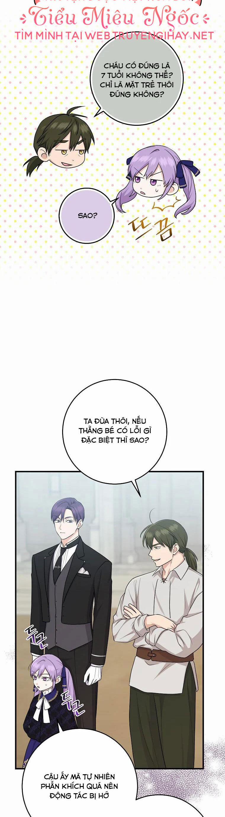 Em Phải Chịu Trách Nhiệm Với Ta 26 trang 48