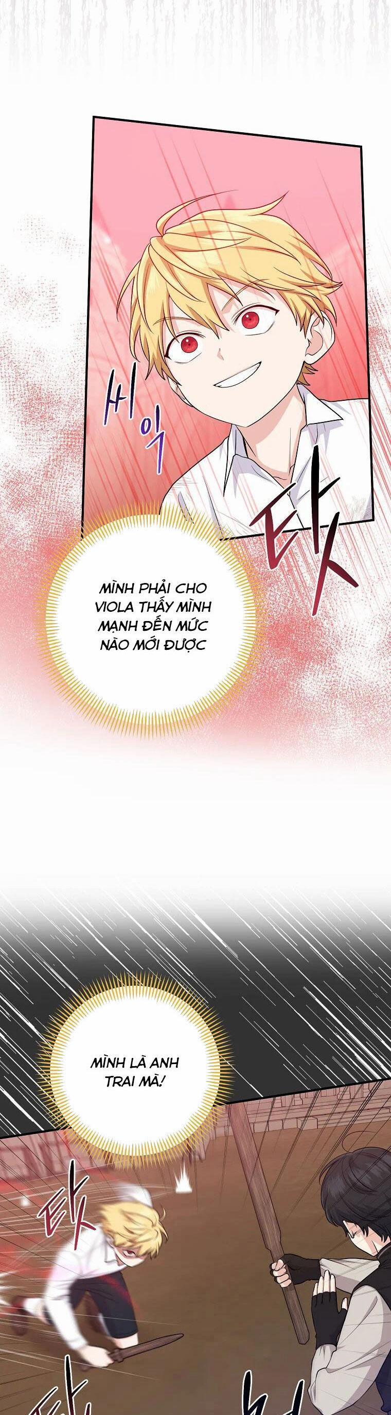 Em Phải Chịu Trách Nhiệm Với Ta 26 trang 51