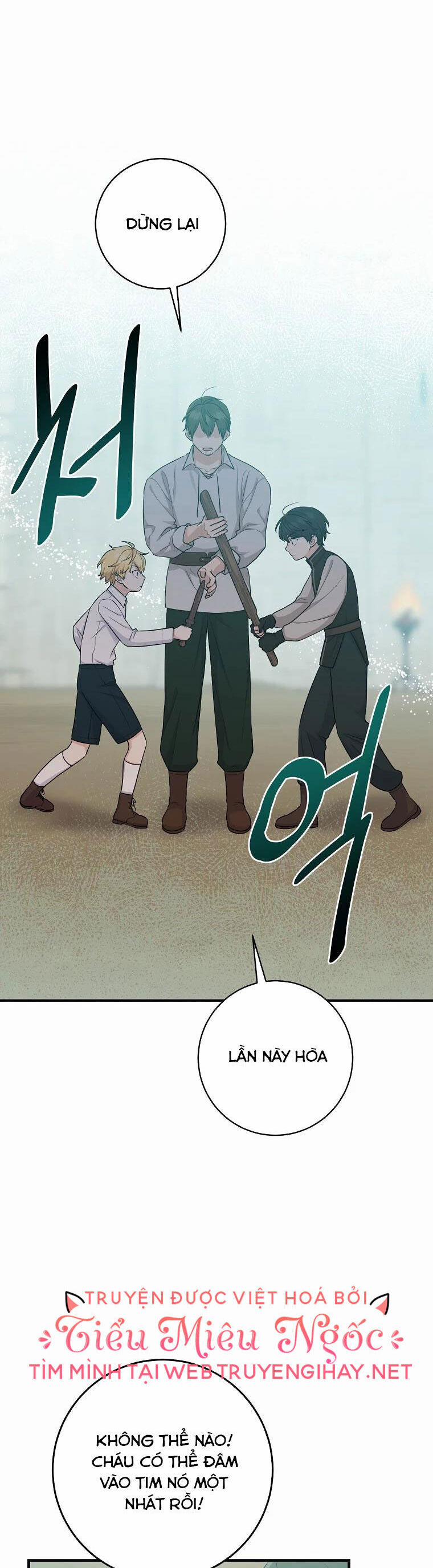 Em Phải Chịu Trách Nhiệm Với Ta 26 trang 53