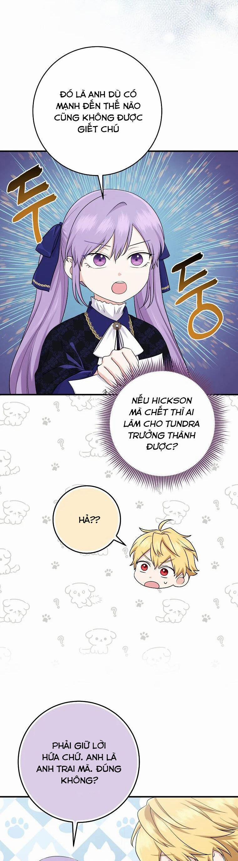 Em Phải Chịu Trách Nhiệm Với Ta 26 trang 59