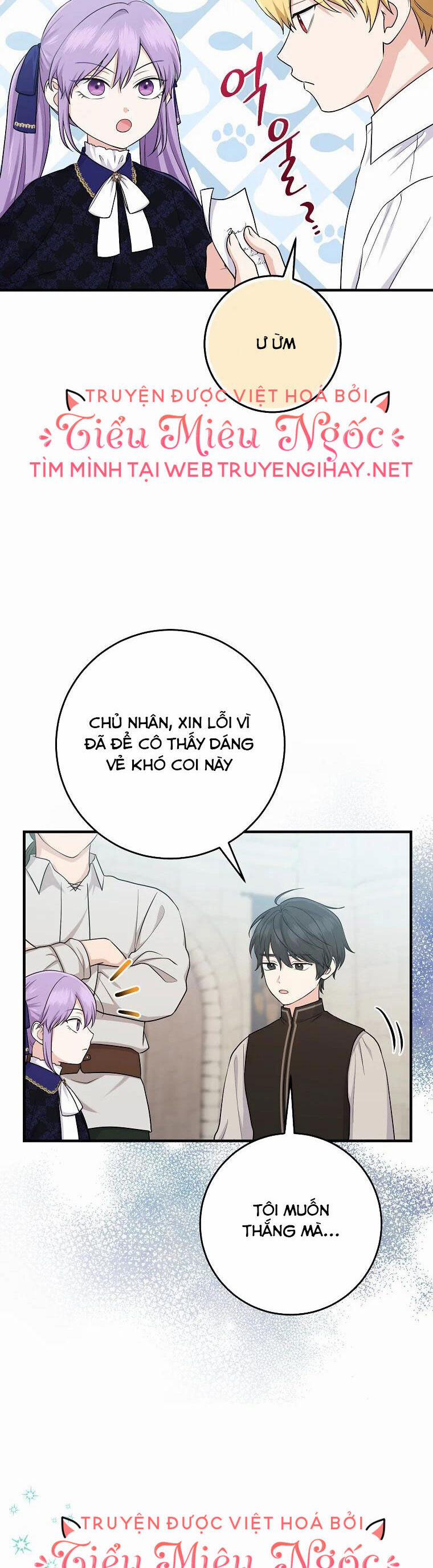 Em Phải Chịu Trách Nhiệm Với Ta 26 trang 60