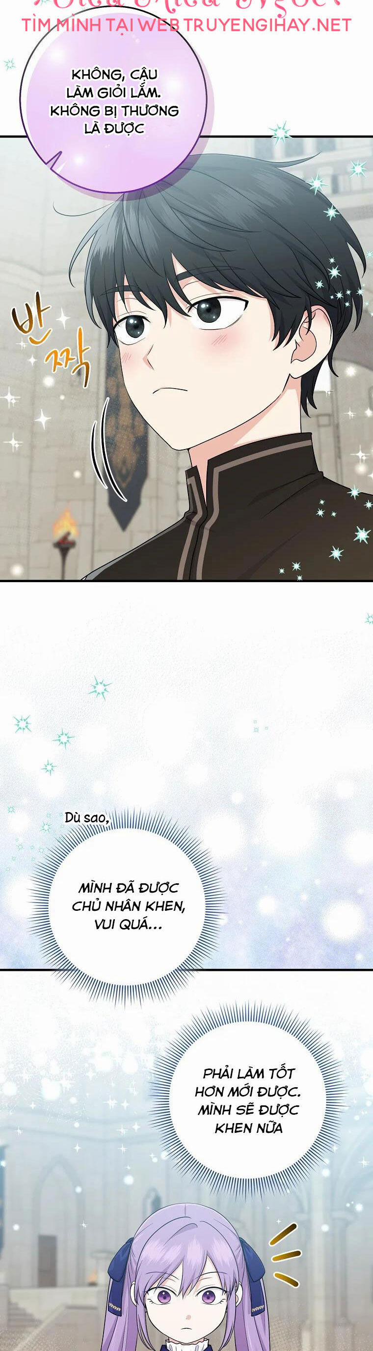 Em Phải Chịu Trách Nhiệm Với Ta 26 trang 61