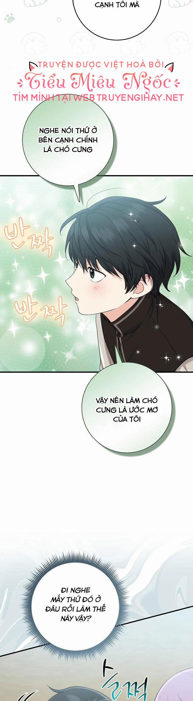 Em Phải Chịu Trách Nhiệm Với Ta 26 trang 63