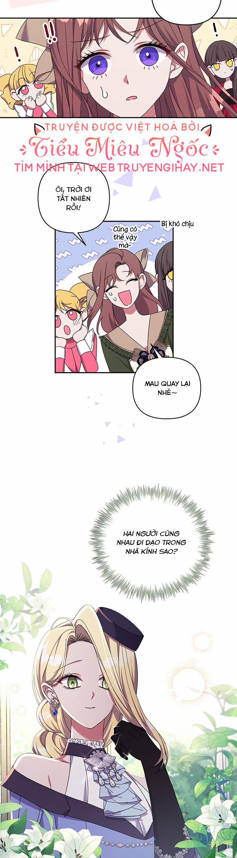 Em Phải Chịu Trách Nhiệm Với Ta 26 trang 7