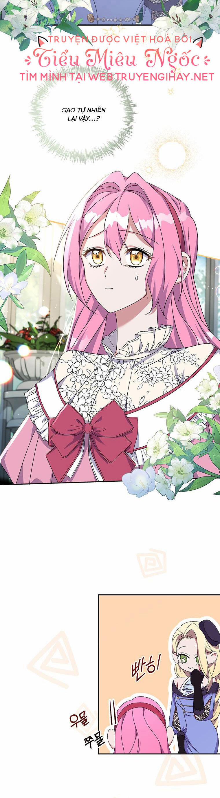 Em Phải Chịu Trách Nhiệm Với Ta 26 trang 8