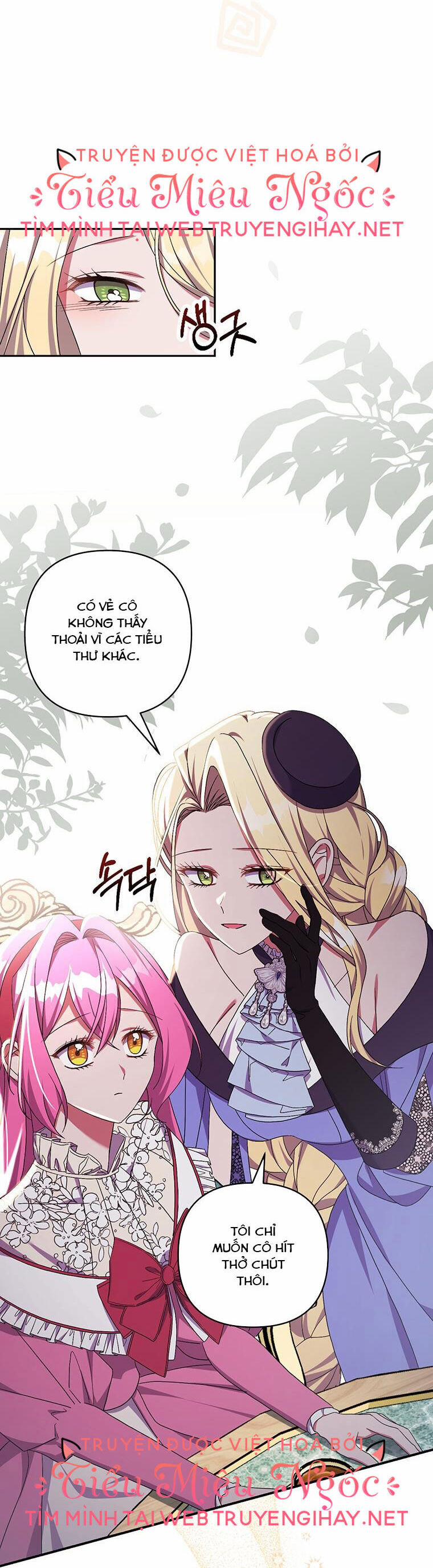 Em Phải Chịu Trách Nhiệm Với Ta 26 trang 9