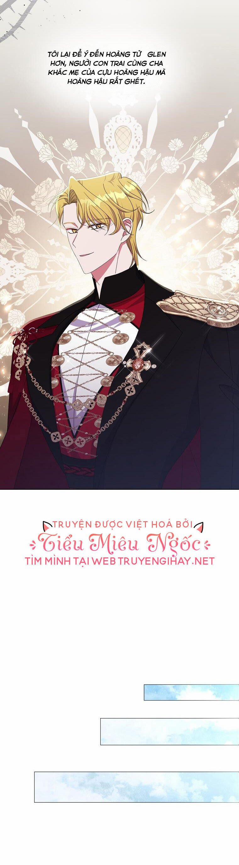 Em Phải Chịu Trách Nhiệm Với Ta 27 trang 10