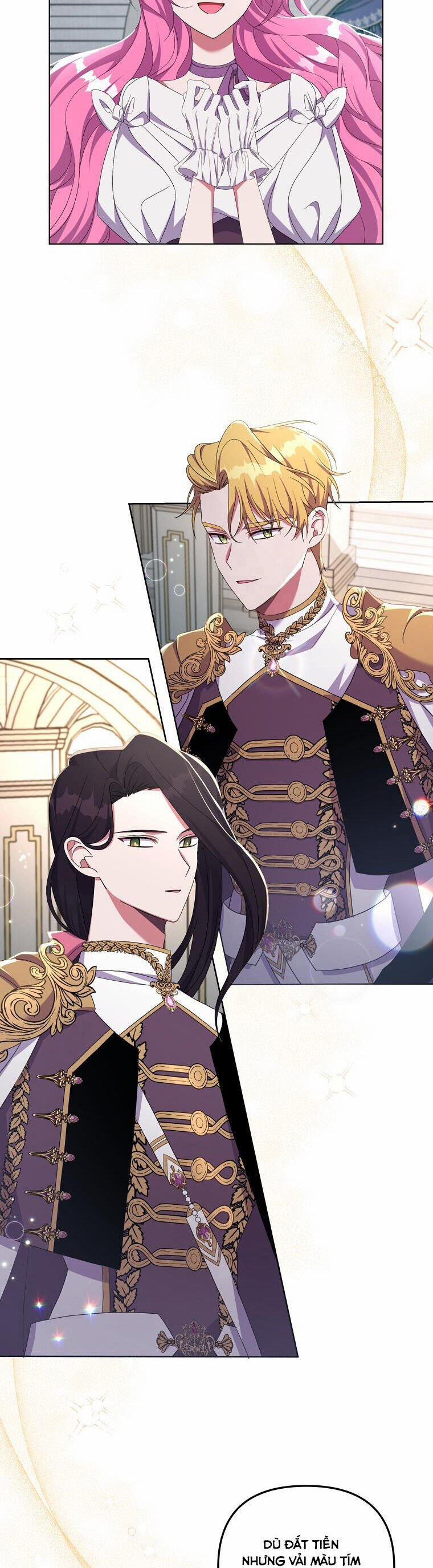 Em Phải Chịu Trách Nhiệm Với Ta 27 trang 12