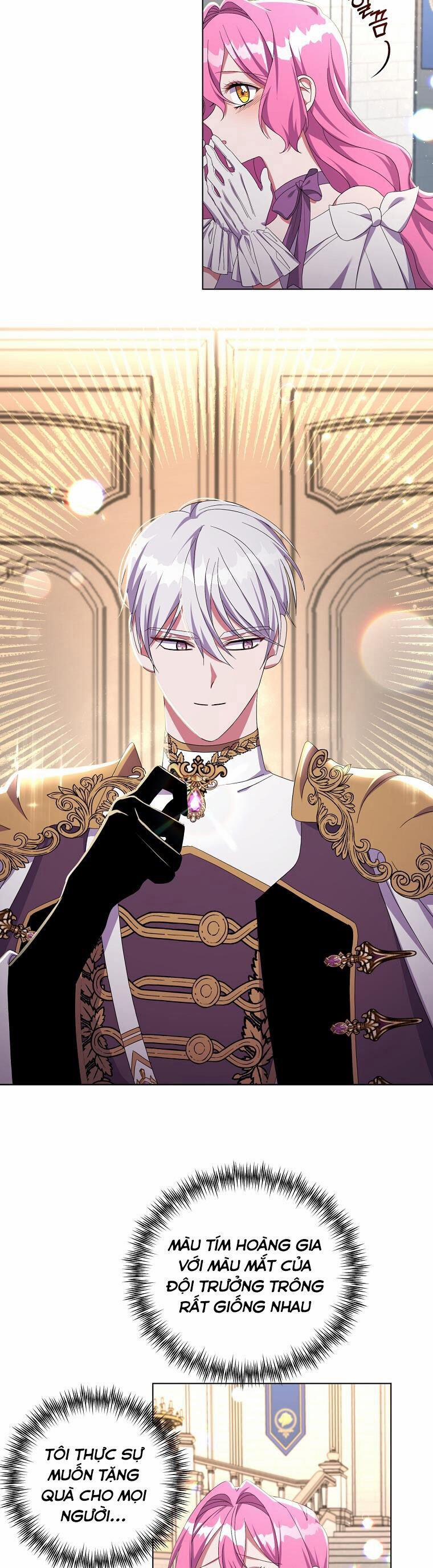 Em Phải Chịu Trách Nhiệm Với Ta 27 trang 15