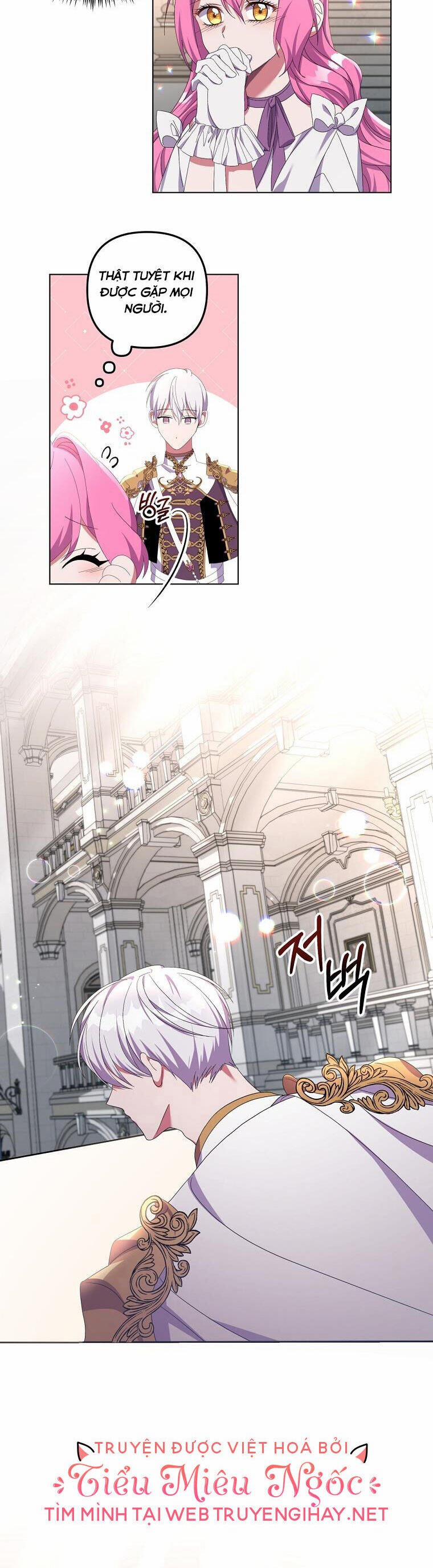 Em Phải Chịu Trách Nhiệm Với Ta 27 trang 16