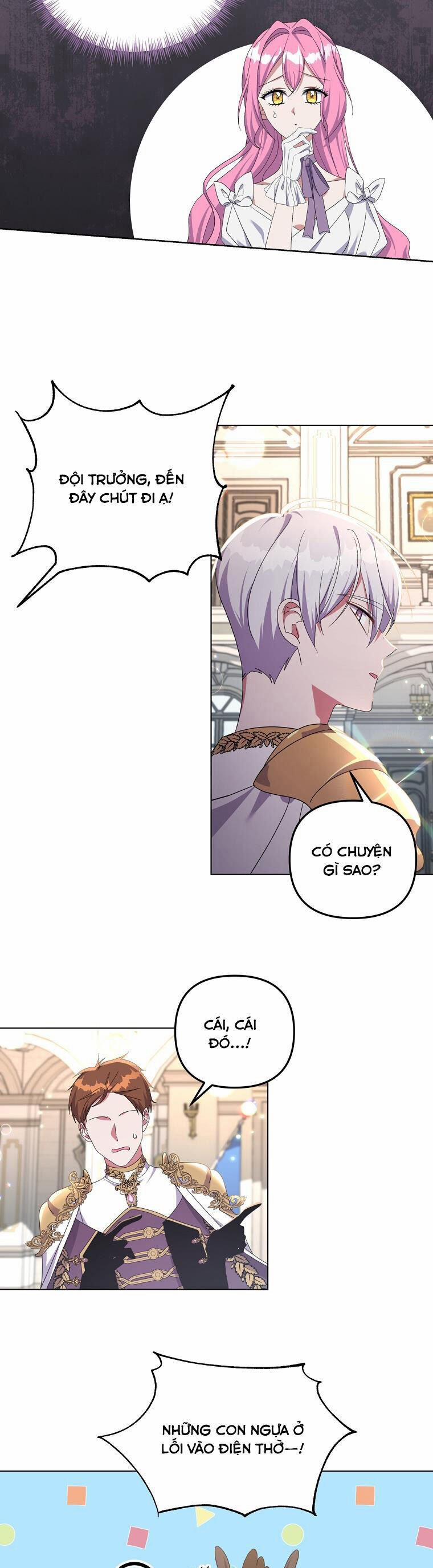 Em Phải Chịu Trách Nhiệm Với Ta 27 trang 19