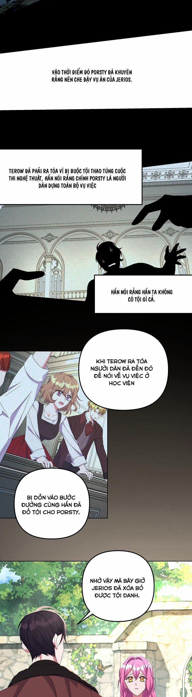 Em Phải Chịu Trách Nhiệm Với Ta 27 trang 25