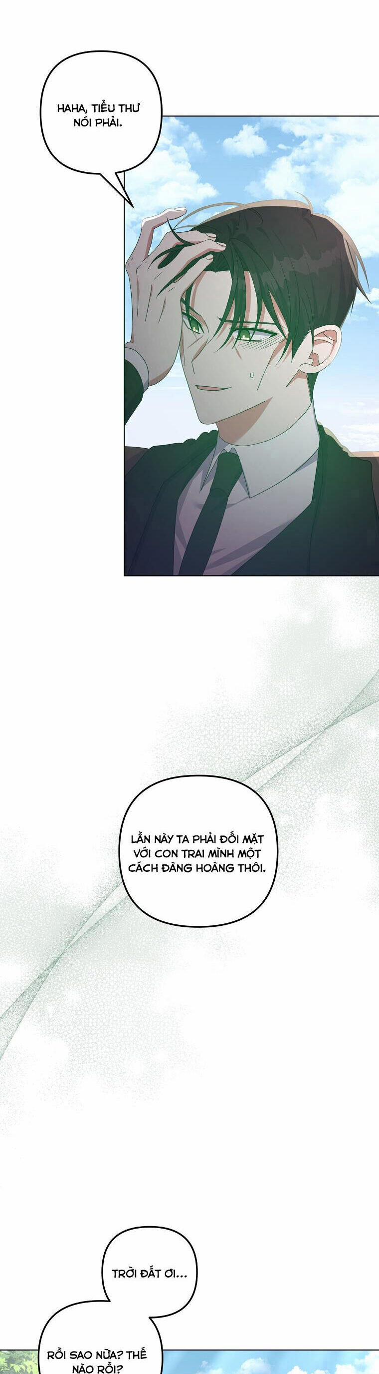 Em Phải Chịu Trách Nhiệm Với Ta 27 trang 29