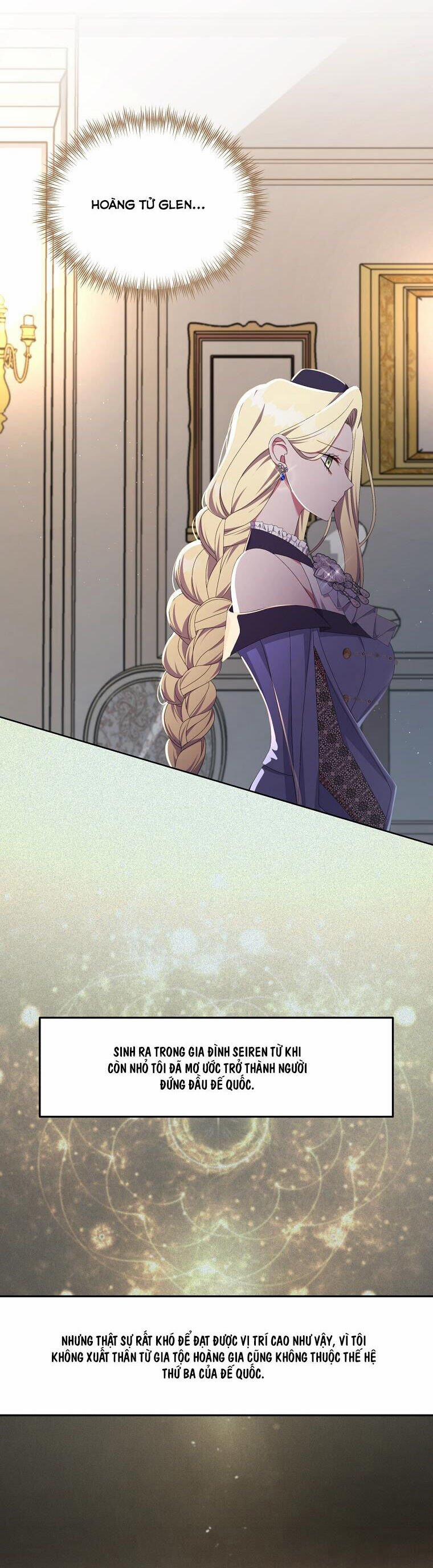 Em Phải Chịu Trách Nhiệm Với Ta 27 trang 5