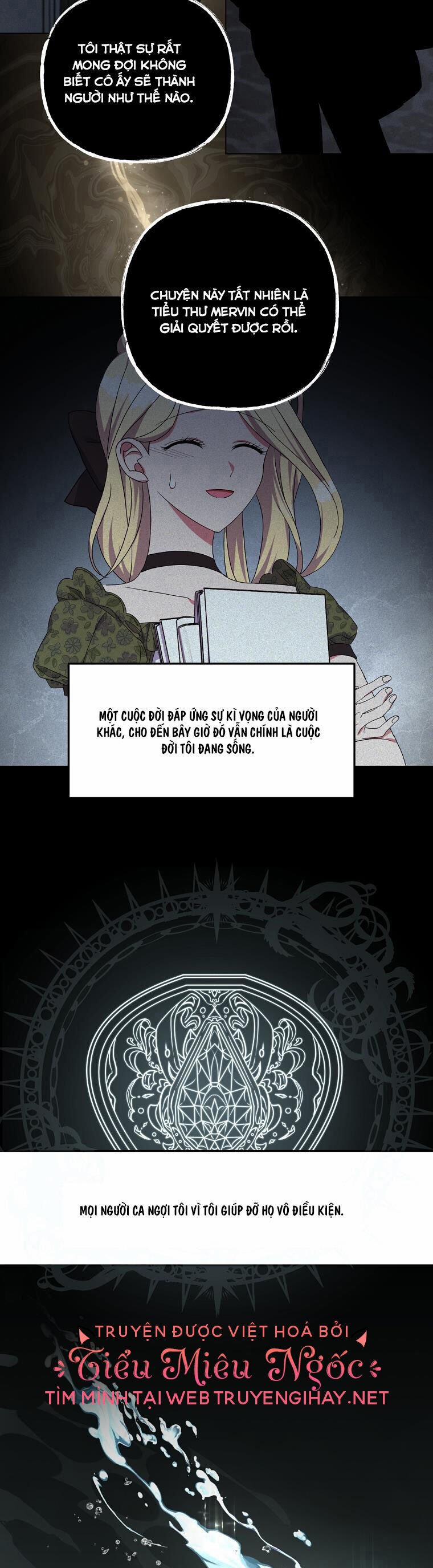 Em Phải Chịu Trách Nhiệm Với Ta 27 trang 7