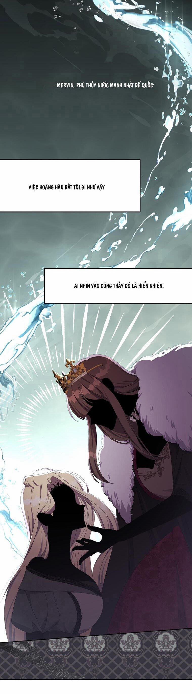 Em Phải Chịu Trách Nhiệm Với Ta 27 trang 8