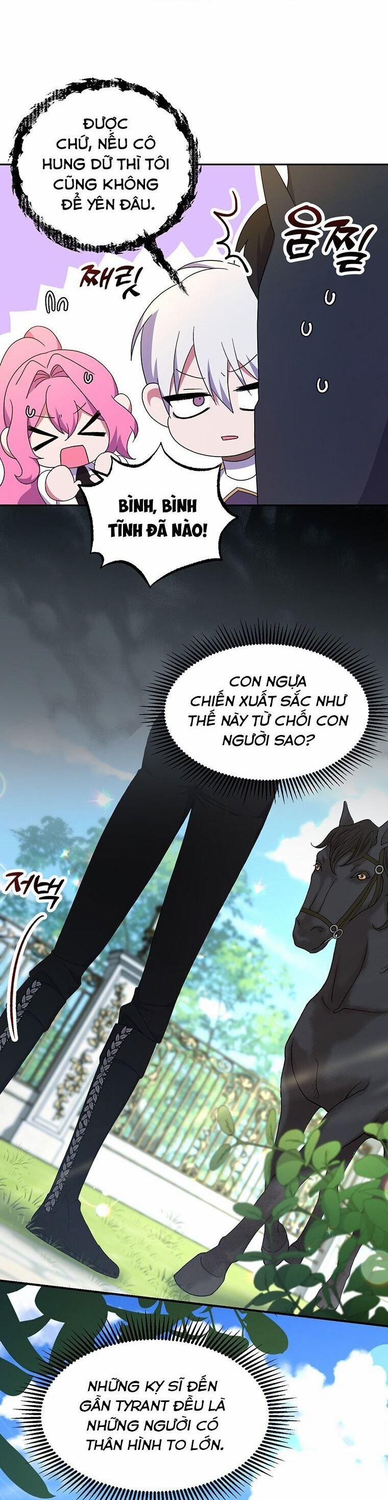 Em Phải Chịu Trách Nhiệm Với Ta 28 trang 11