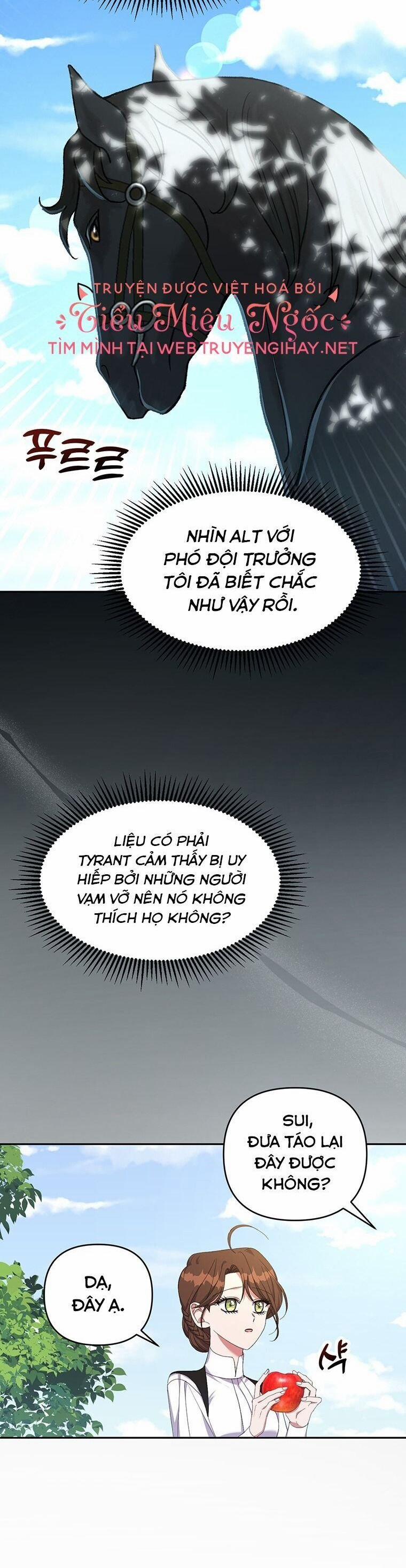 Em Phải Chịu Trách Nhiệm Với Ta 28 trang 12