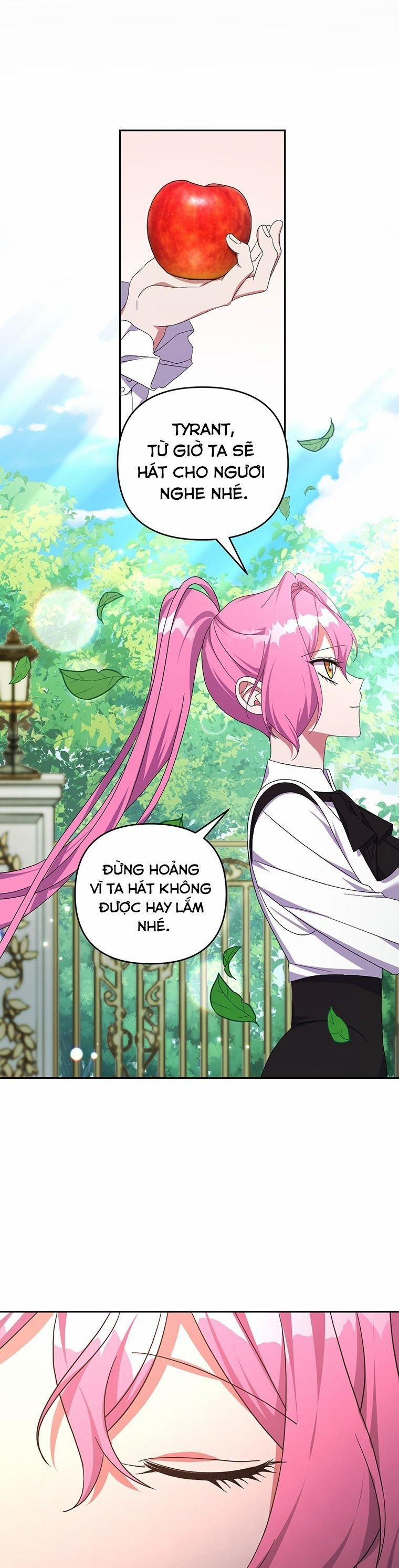 Em Phải Chịu Trách Nhiệm Với Ta 28 trang 13