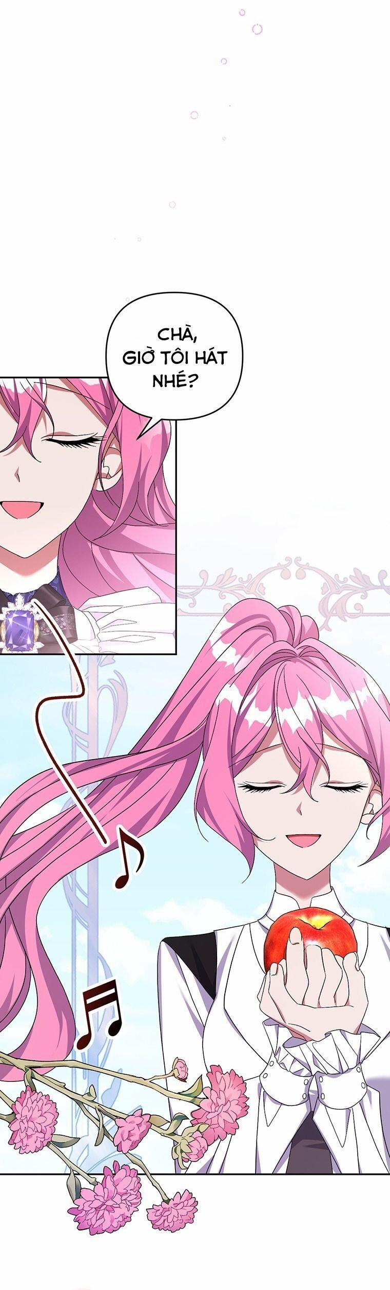 Em Phải Chịu Trách Nhiệm Với Ta 28 trang 19