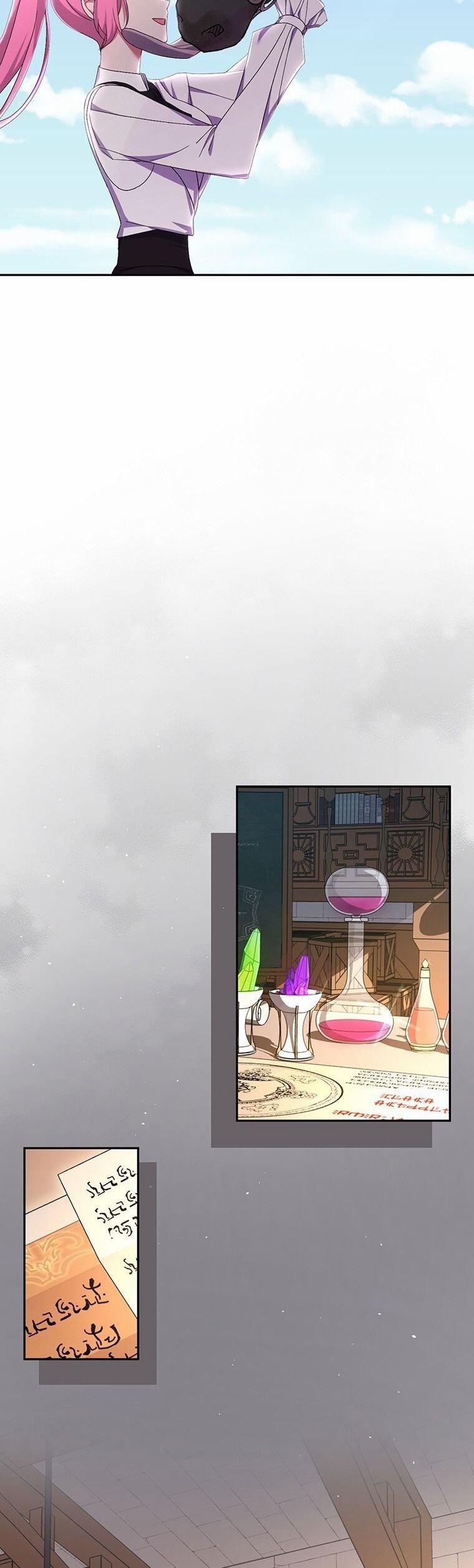 Em Phải Chịu Trách Nhiệm Với Ta 28 trang 21