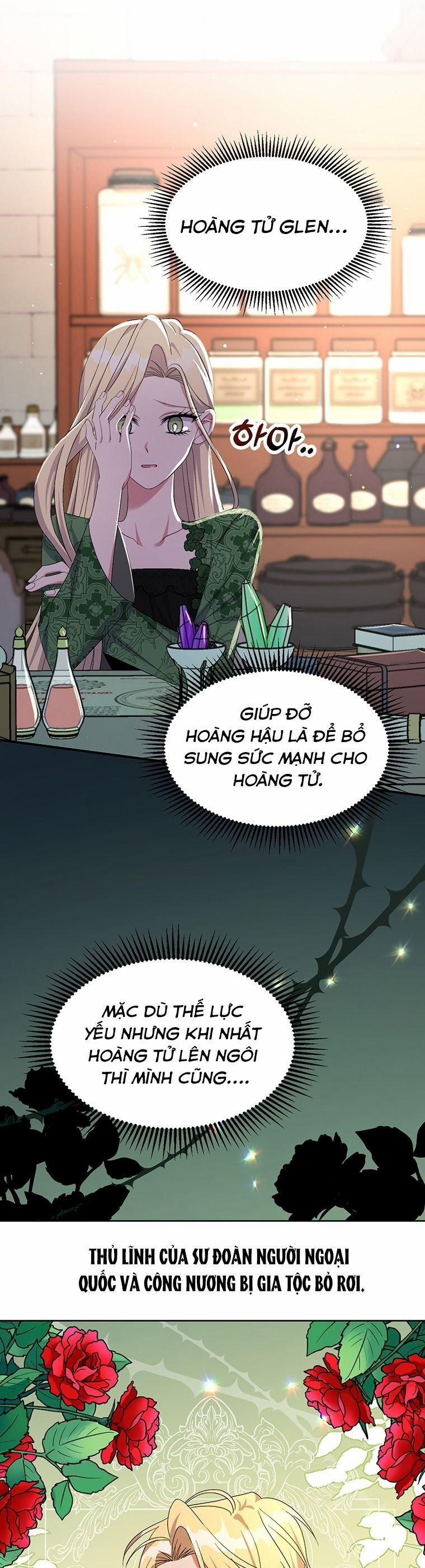 Em Phải Chịu Trách Nhiệm Với Ta 28 trang 25