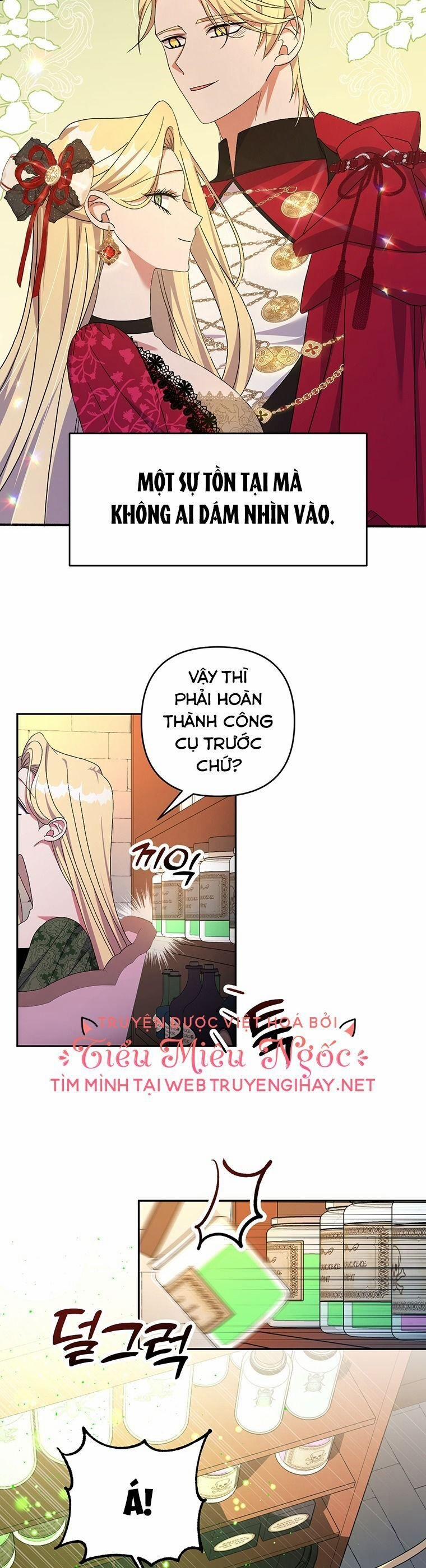 Em Phải Chịu Trách Nhiệm Với Ta 28 trang 26