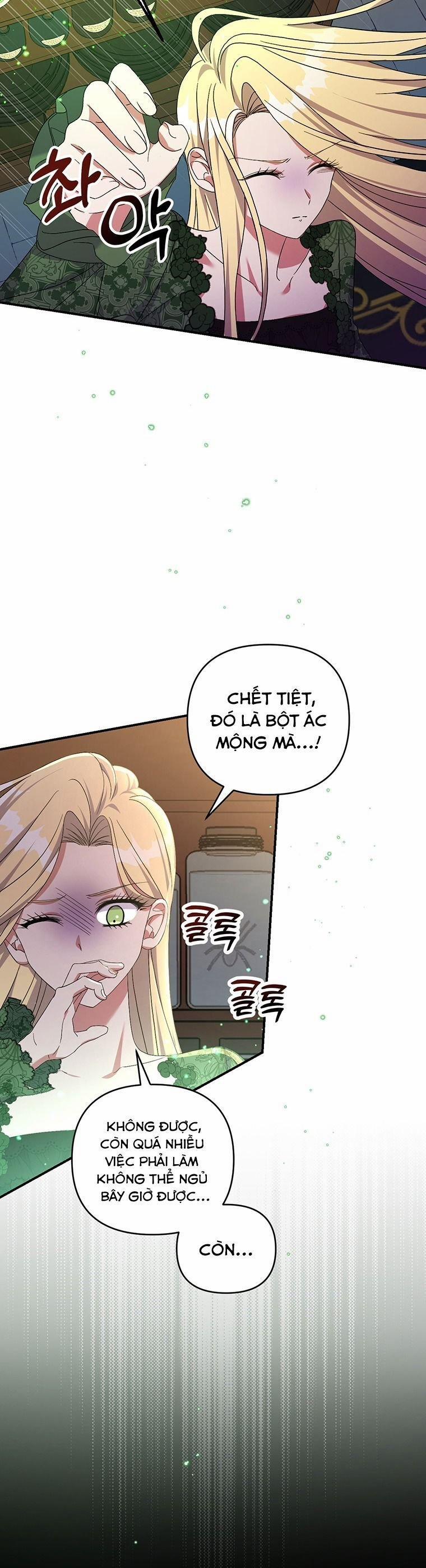 Em Phải Chịu Trách Nhiệm Với Ta 28 trang 27