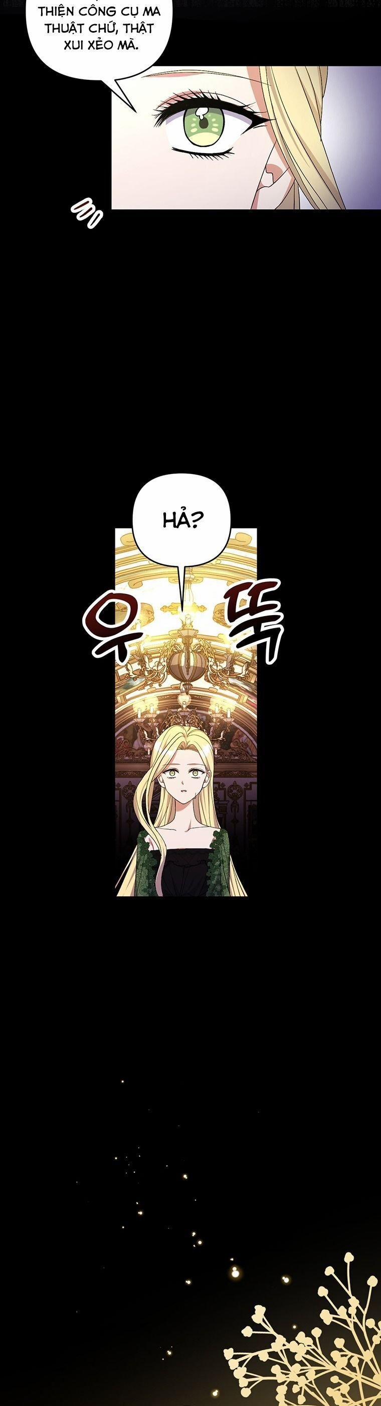 Em Phải Chịu Trách Nhiệm Với Ta 28 trang 30