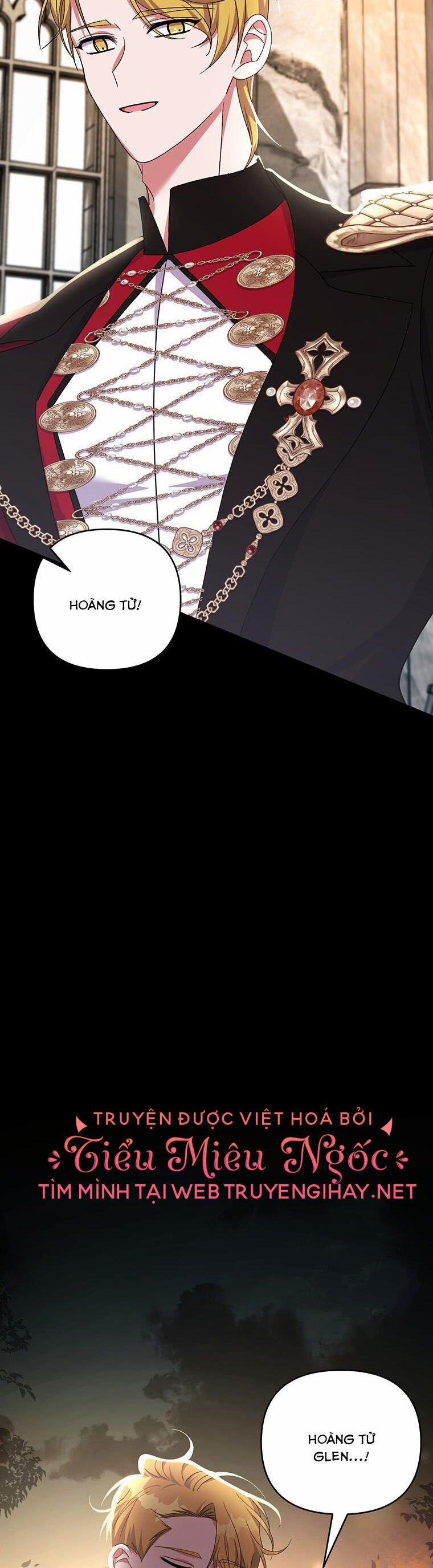 Em Phải Chịu Trách Nhiệm Với Ta 29 trang 10