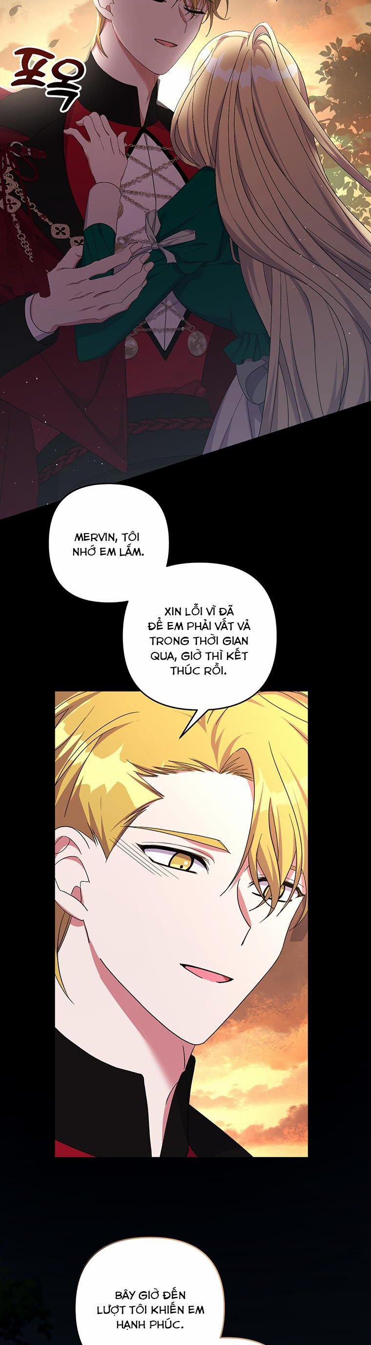 Em Phải Chịu Trách Nhiệm Với Ta 29 trang 11