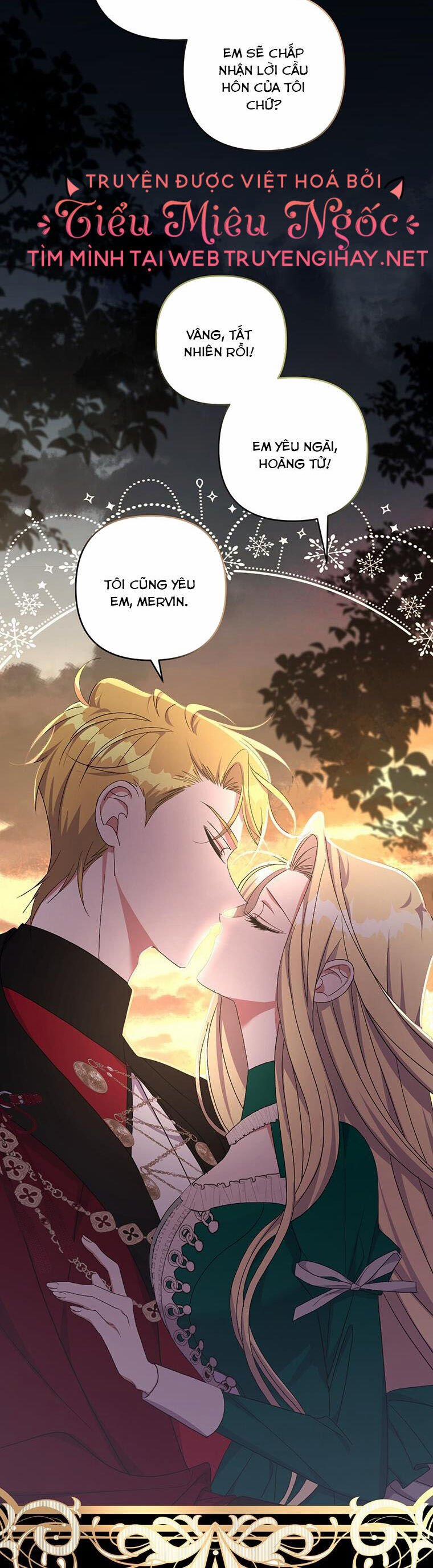 Em Phải Chịu Trách Nhiệm Với Ta 29 trang 12