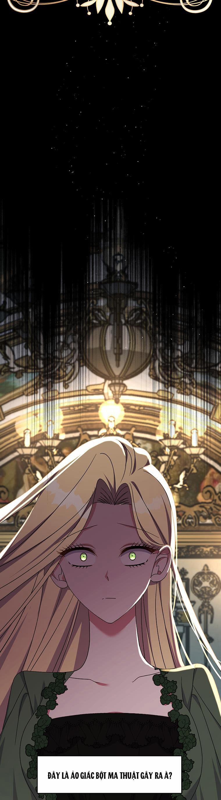 Em Phải Chịu Trách Nhiệm Với Ta 29 trang 13