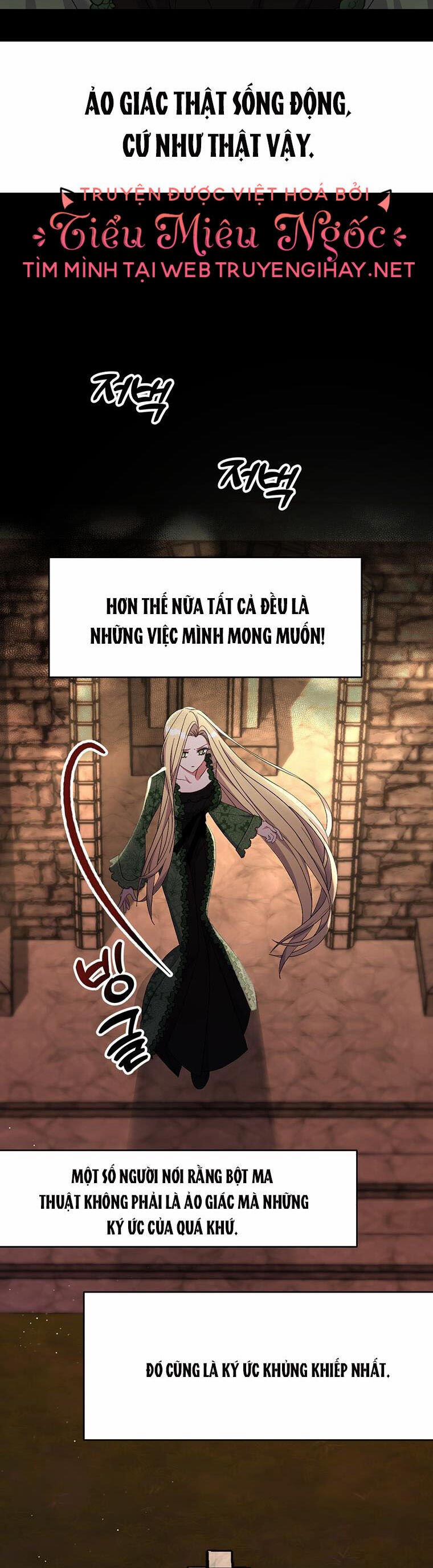 Em Phải Chịu Trách Nhiệm Với Ta 29 trang 14