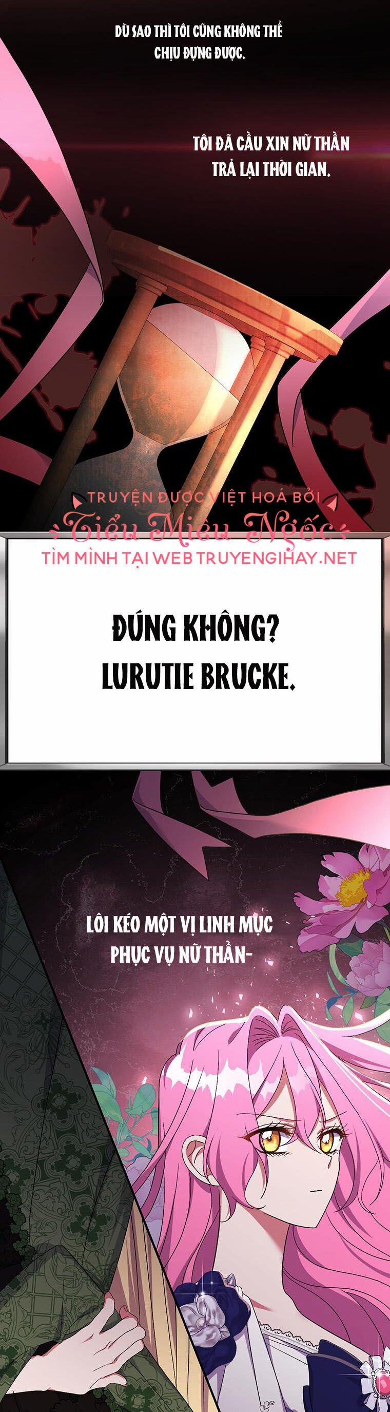 Em Phải Chịu Trách Nhiệm Với Ta 29 trang 18