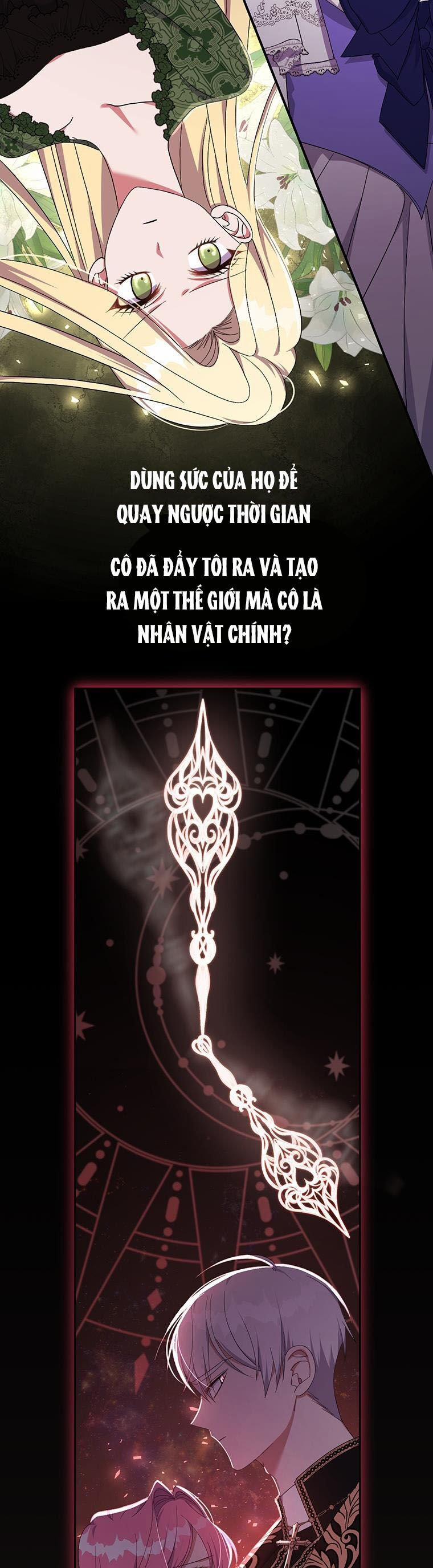 Em Phải Chịu Trách Nhiệm Với Ta 29 trang 19