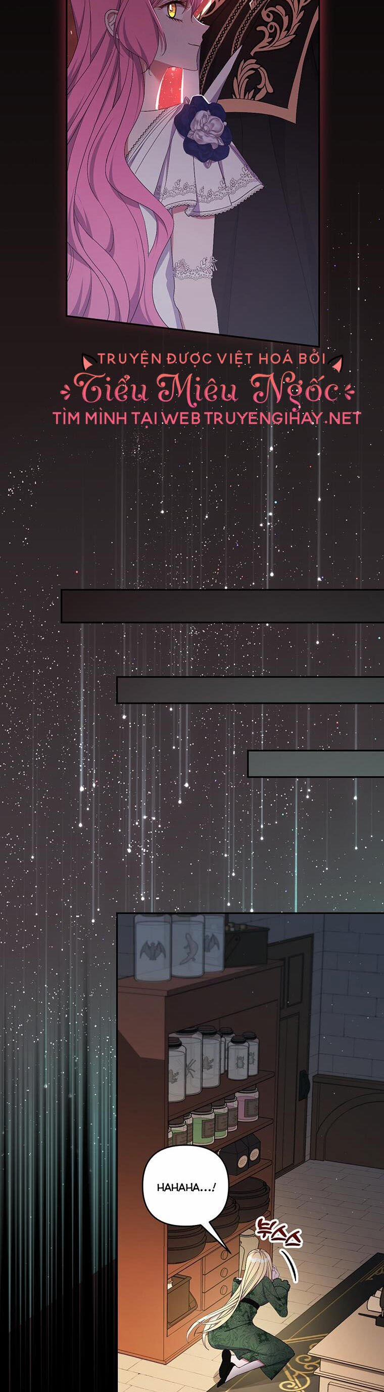 Em Phải Chịu Trách Nhiệm Với Ta 29 trang 20