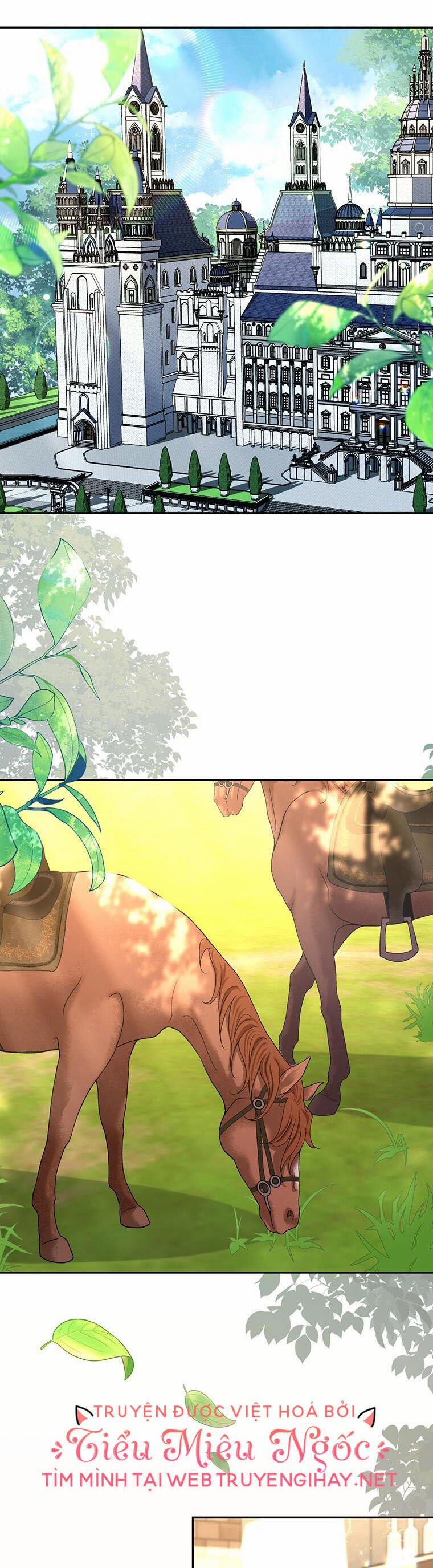 Em Phải Chịu Trách Nhiệm Với Ta 29 trang 22