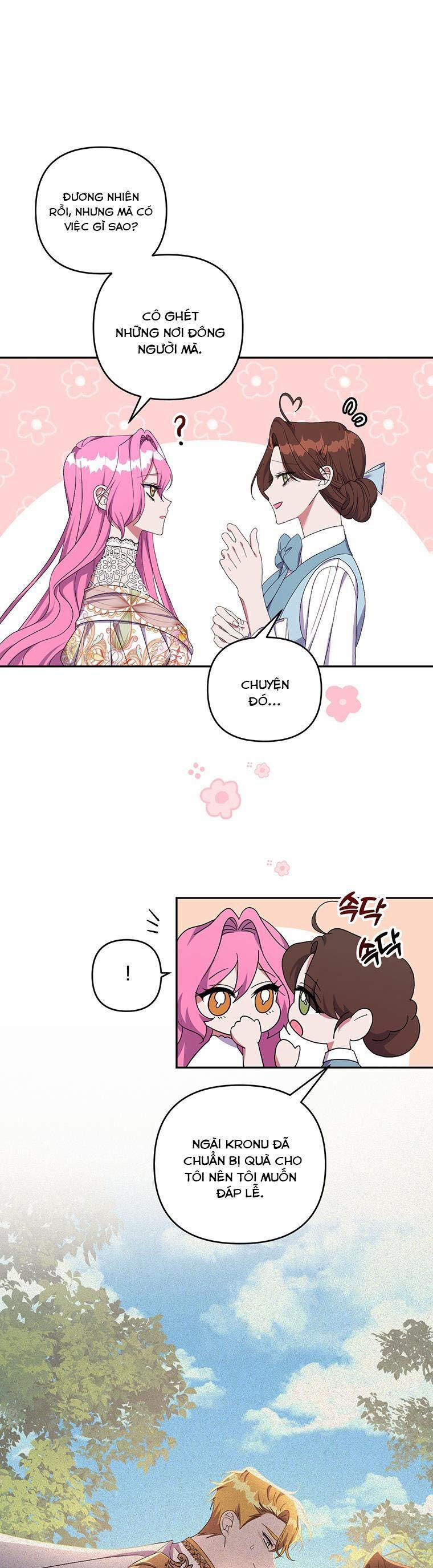 Em Phải Chịu Trách Nhiệm Với Ta 29 trang 25