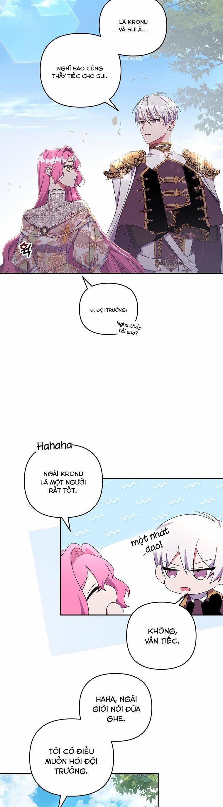 Em Phải Chịu Trách Nhiệm Với Ta 29 trang 28