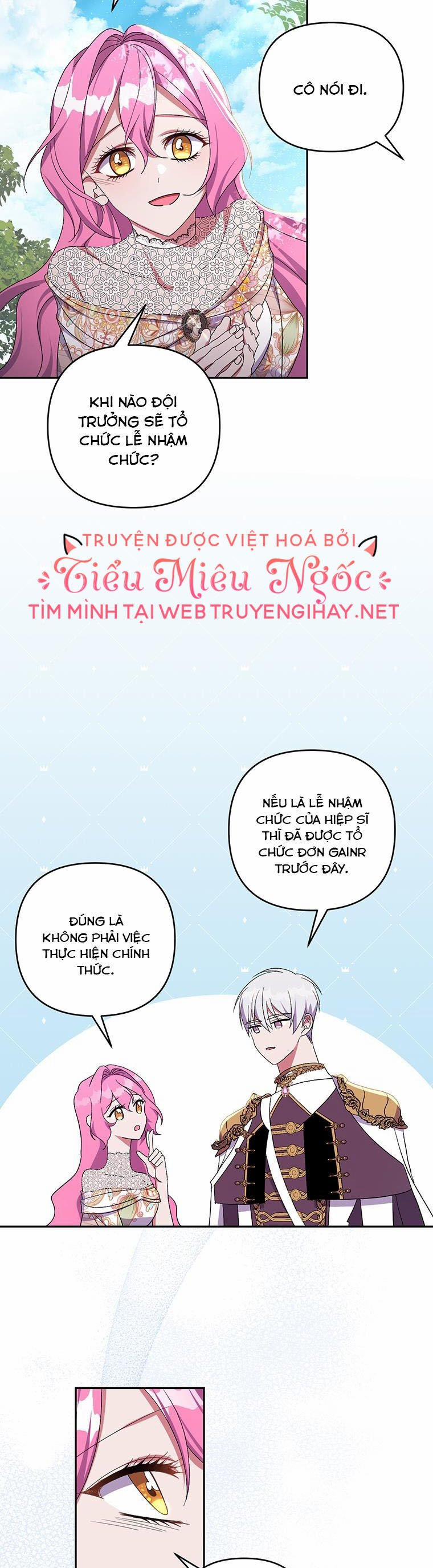 Em Phải Chịu Trách Nhiệm Với Ta 29 trang 29