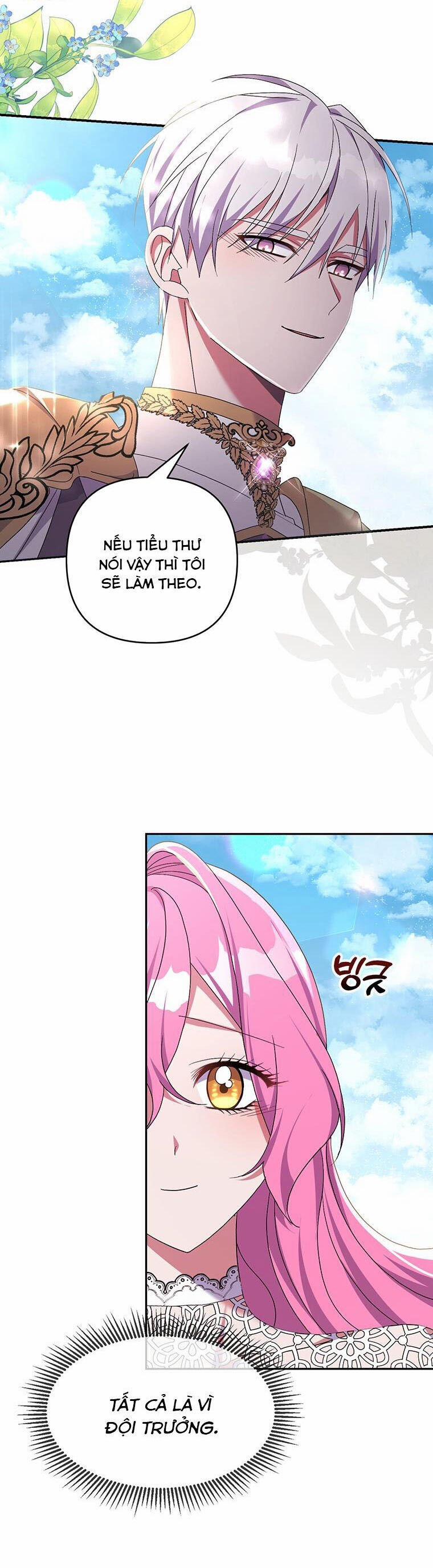 Em Phải Chịu Trách Nhiệm Với Ta 29 trang 32