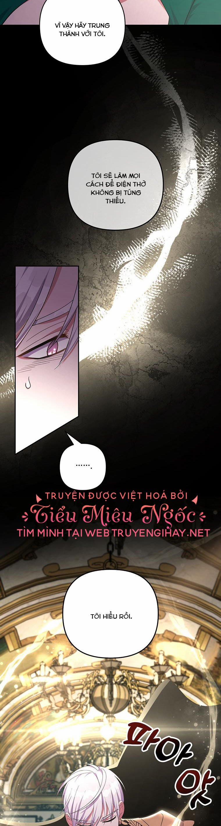 Em Phải Chịu Trách Nhiệm Với Ta 29 trang 5